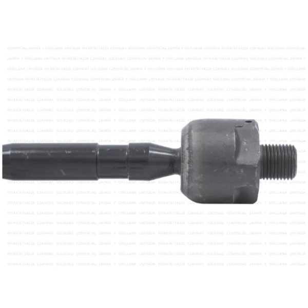 Axial para samsung sm3 2003 2008 1.5 qg15 dohc - Axiales | ClickRepuestos